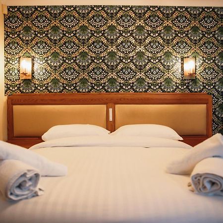 The Keelman Hotel นิวคาสเซิล อะพอน ไทน์ ภายนอก รูปภาพ