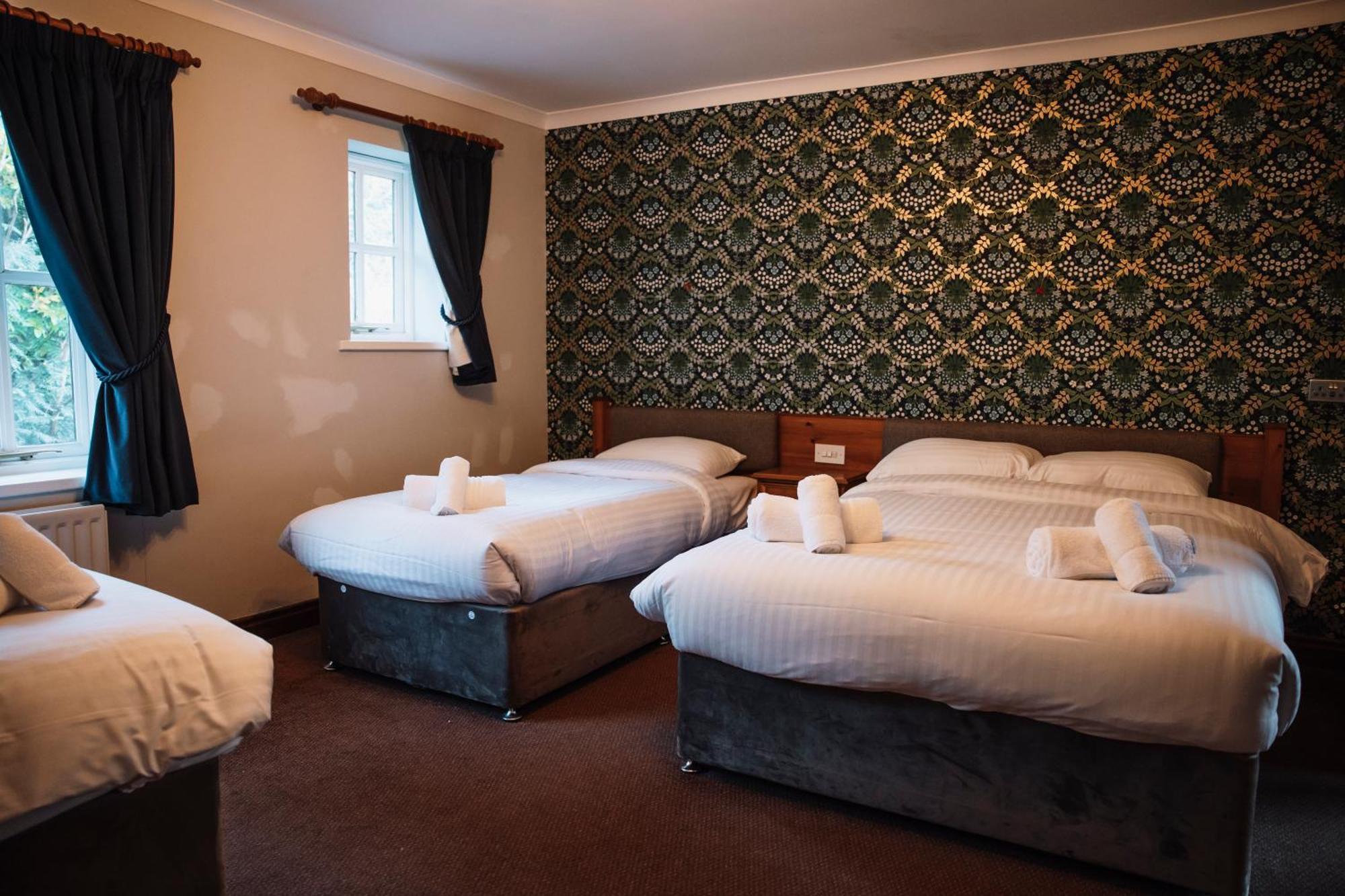 The Keelman Hotel นิวคาสเซิล อะพอน ไทน์ ภายนอก รูปภาพ