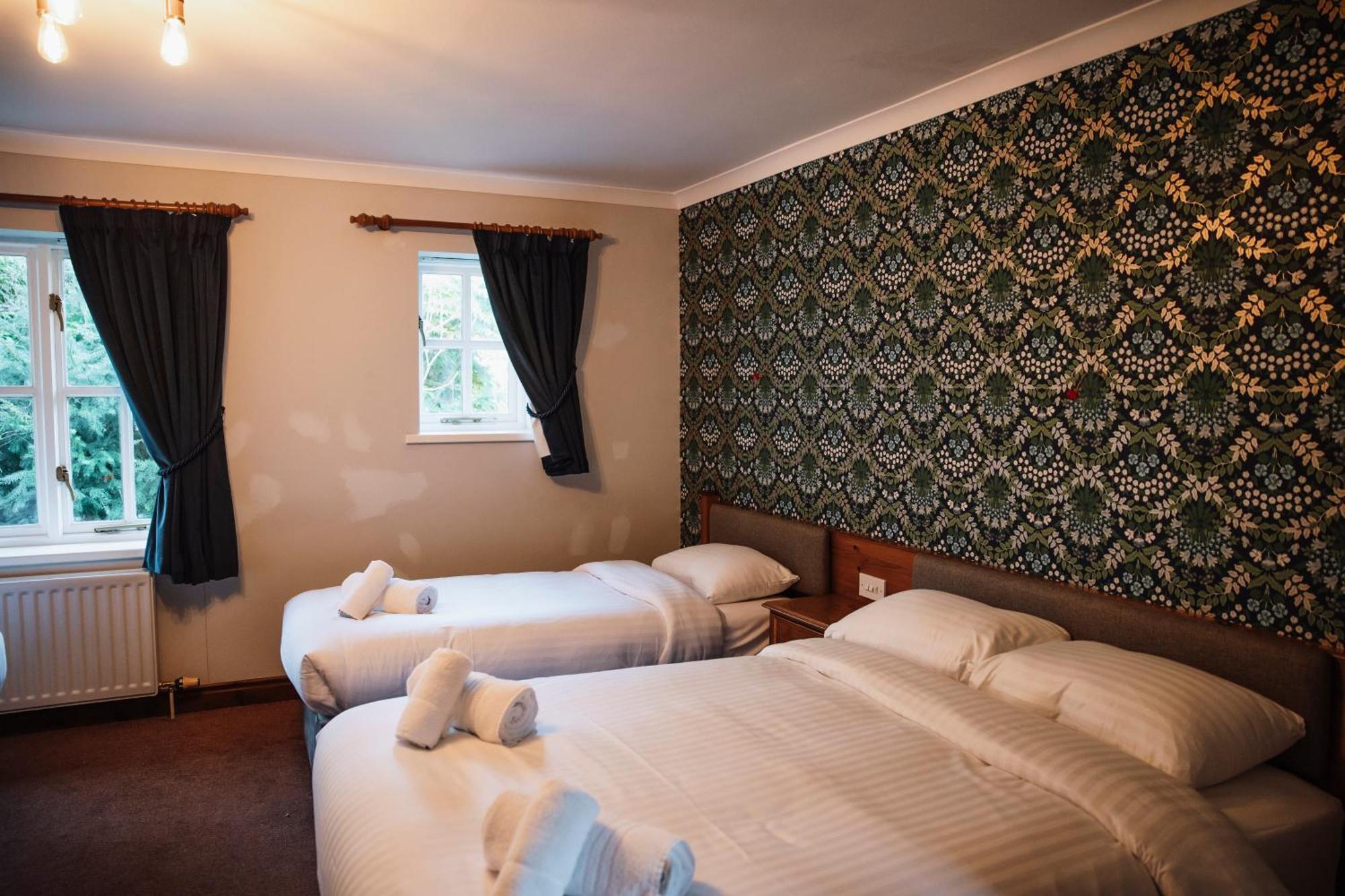 The Keelman Hotel นิวคาสเซิล อะพอน ไทน์ ภายนอก รูปภาพ