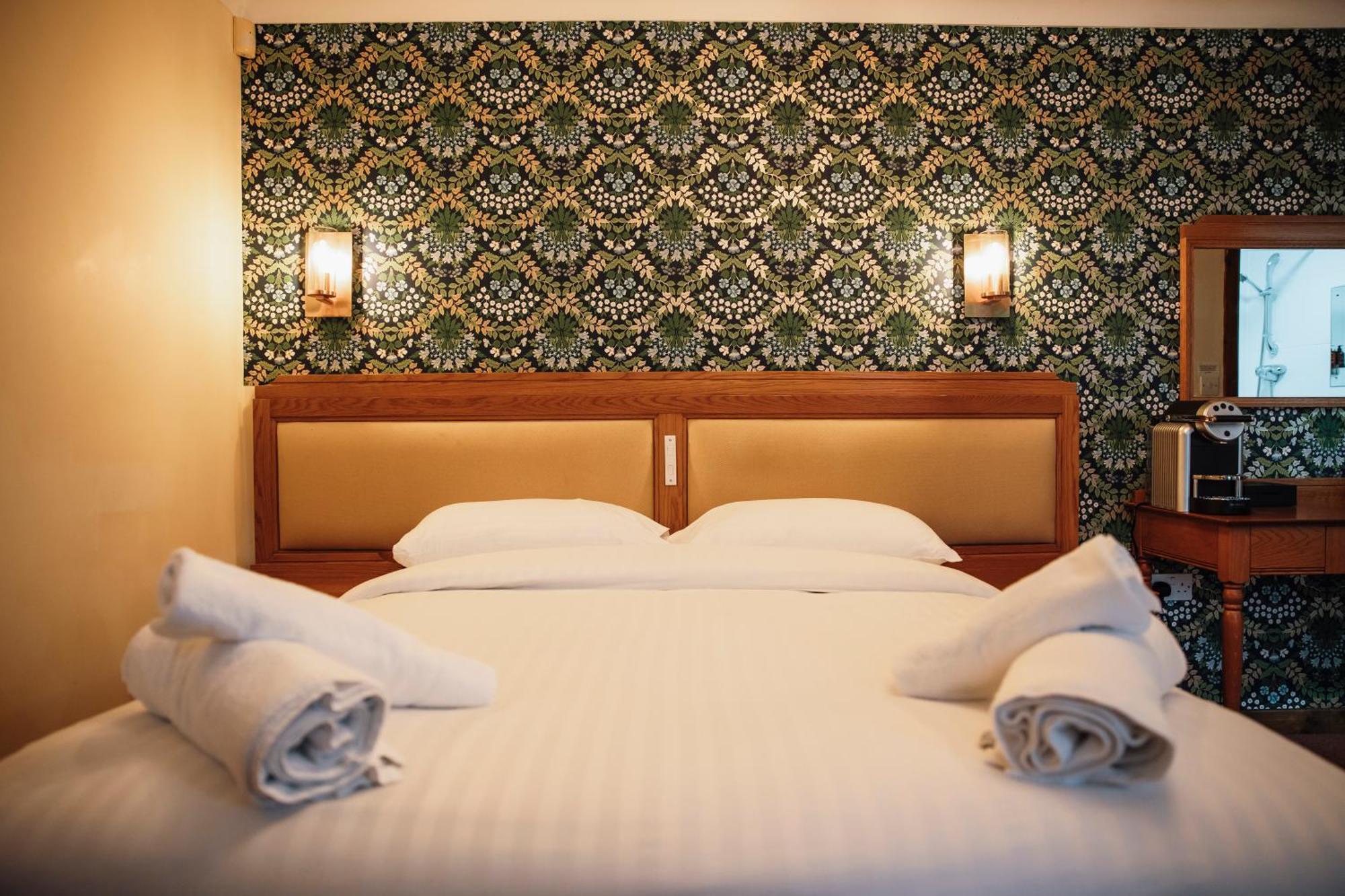 The Keelman Hotel นิวคาสเซิล อะพอน ไทน์ ภายนอก รูปภาพ