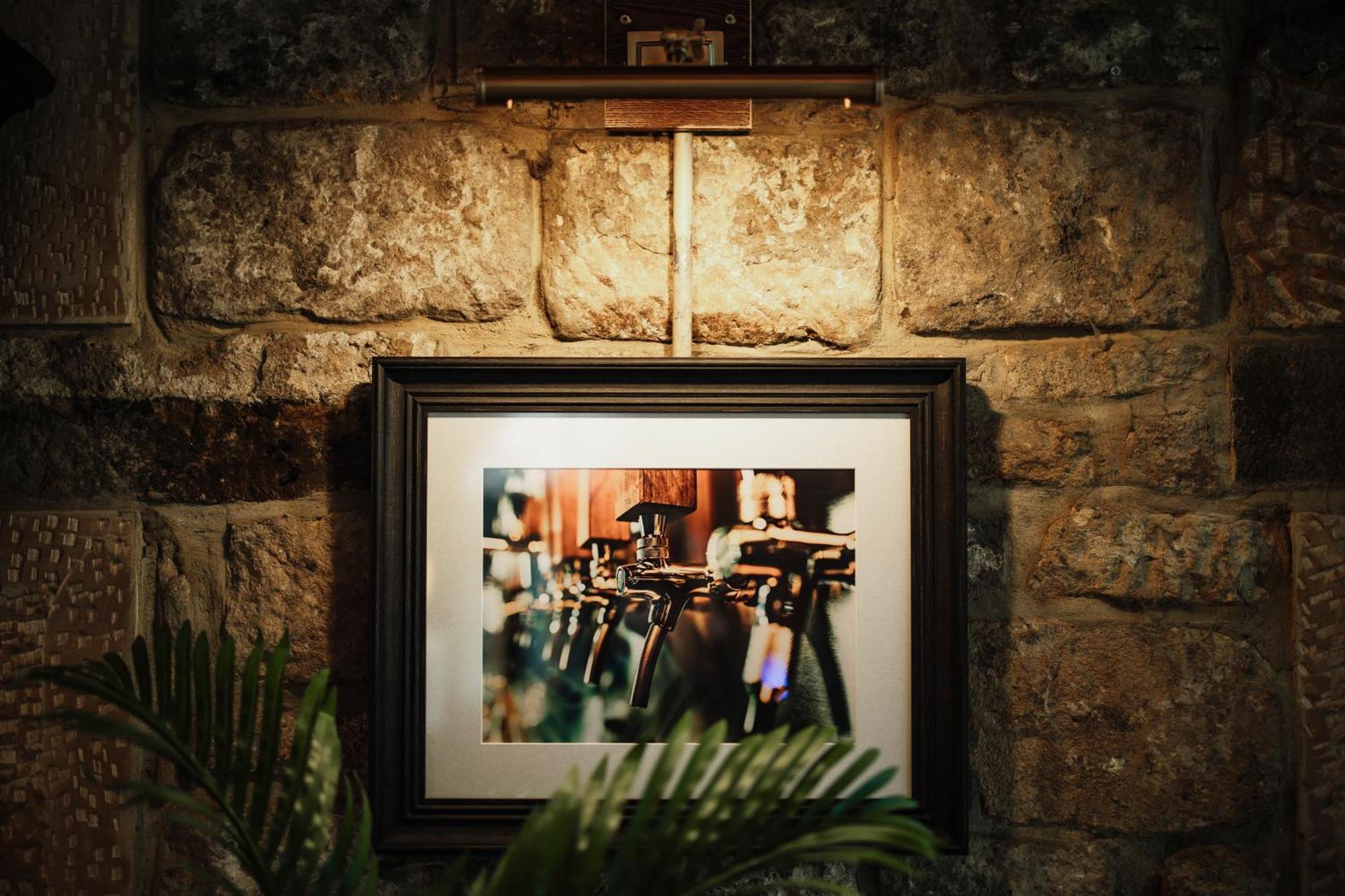 The Keelman Hotel นิวคาสเซิล อะพอน ไทน์ ภายนอก รูปภาพ