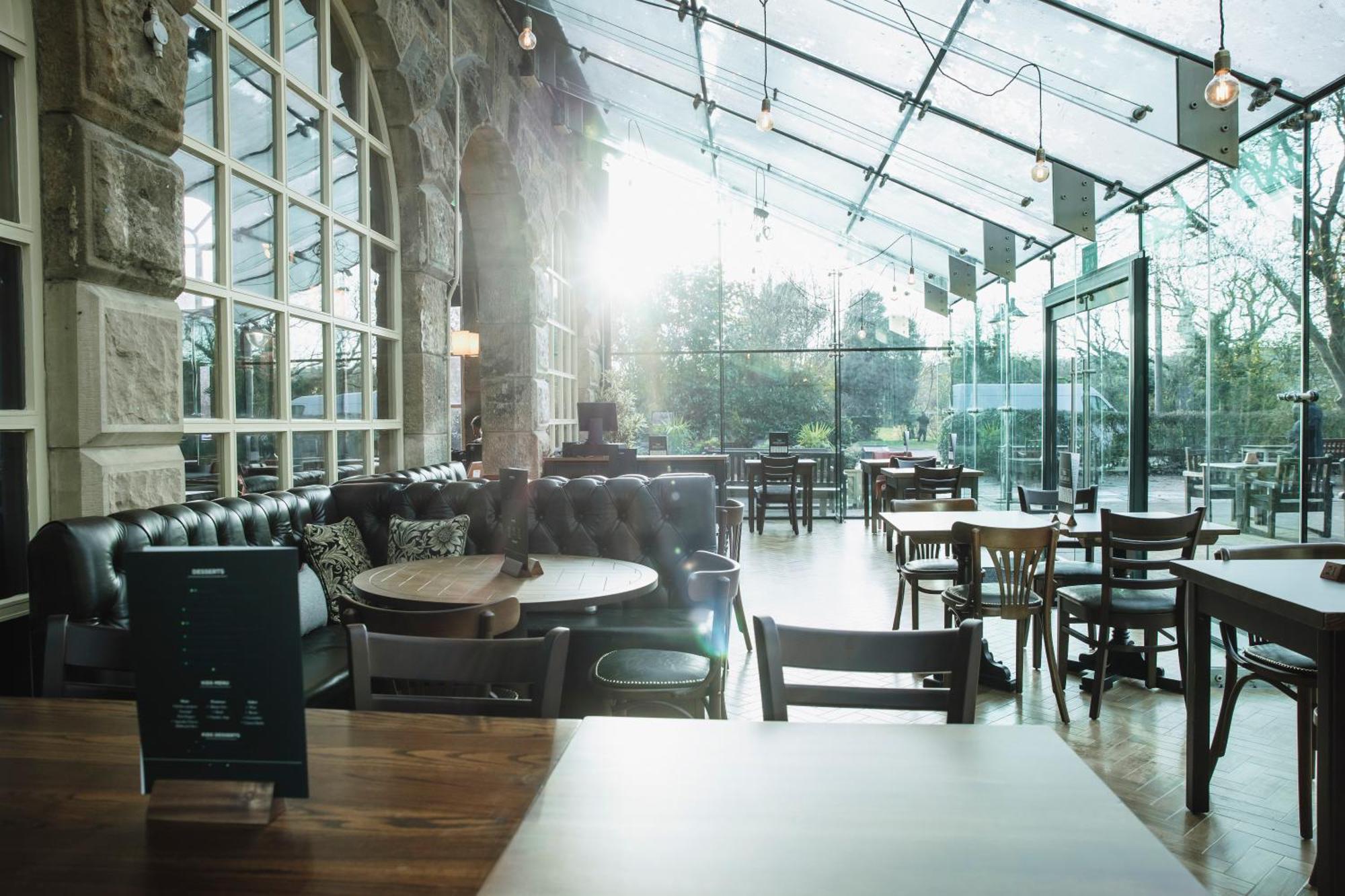 The Keelman Hotel นิวคาสเซิล อะพอน ไทน์ ภายนอก รูปภาพ