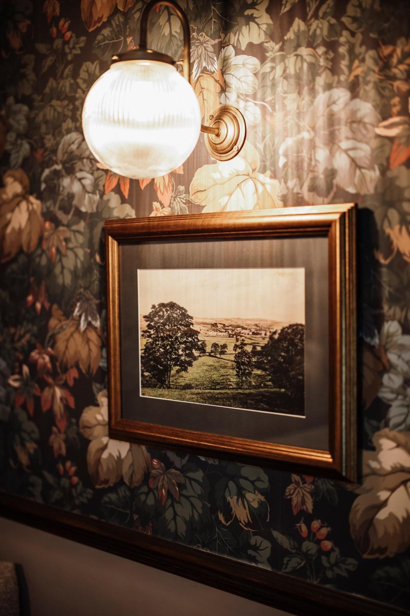 The Keelman Hotel นิวคาสเซิล อะพอน ไทน์ ภายนอก รูปภาพ