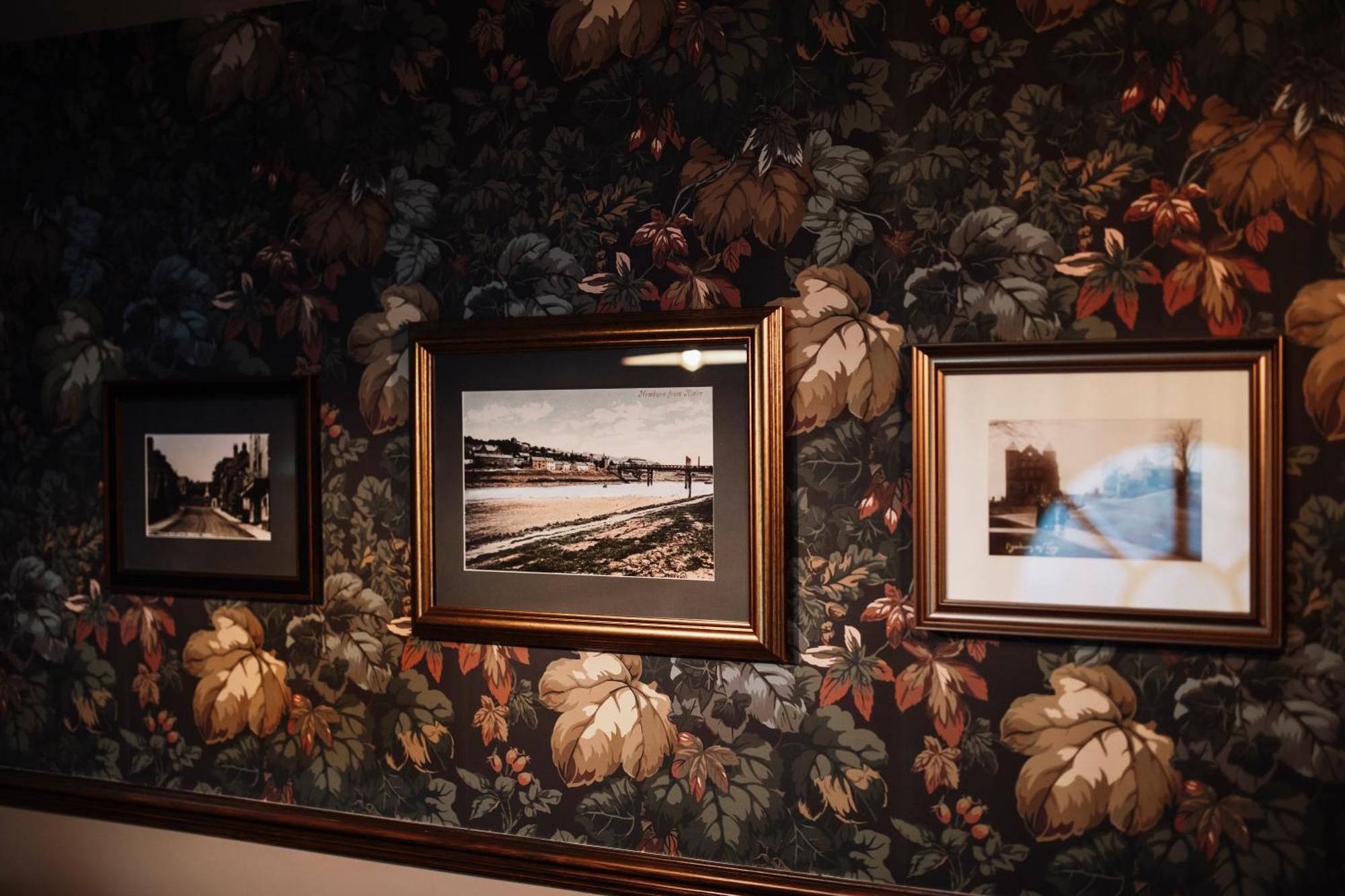 The Keelman Hotel นิวคาสเซิล อะพอน ไทน์ ภายนอก รูปภาพ