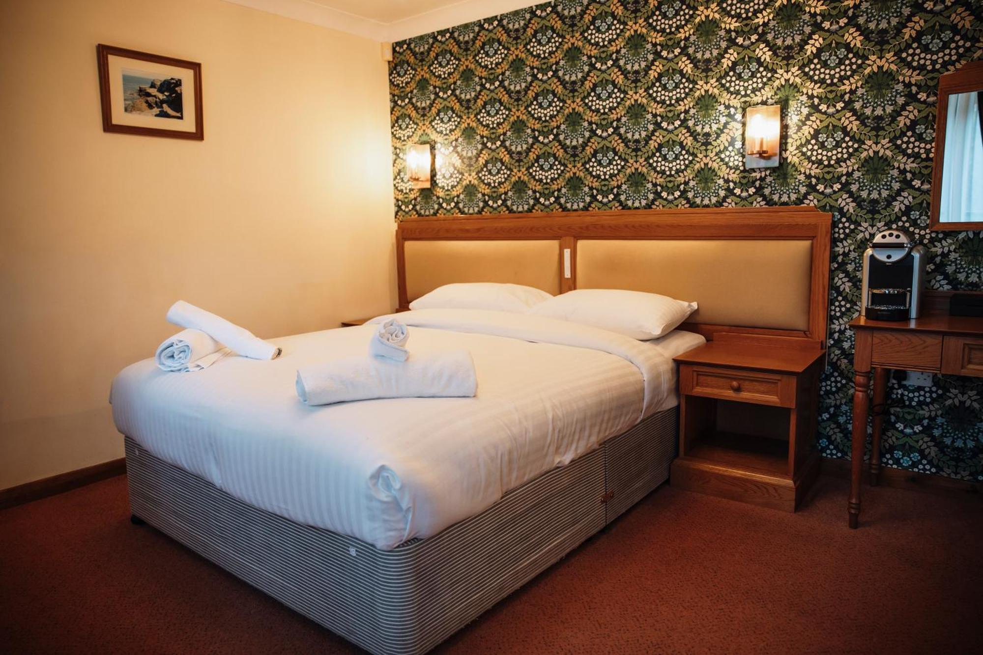 The Keelman Hotel นิวคาสเซิล อะพอน ไทน์ ภายนอก รูปภาพ