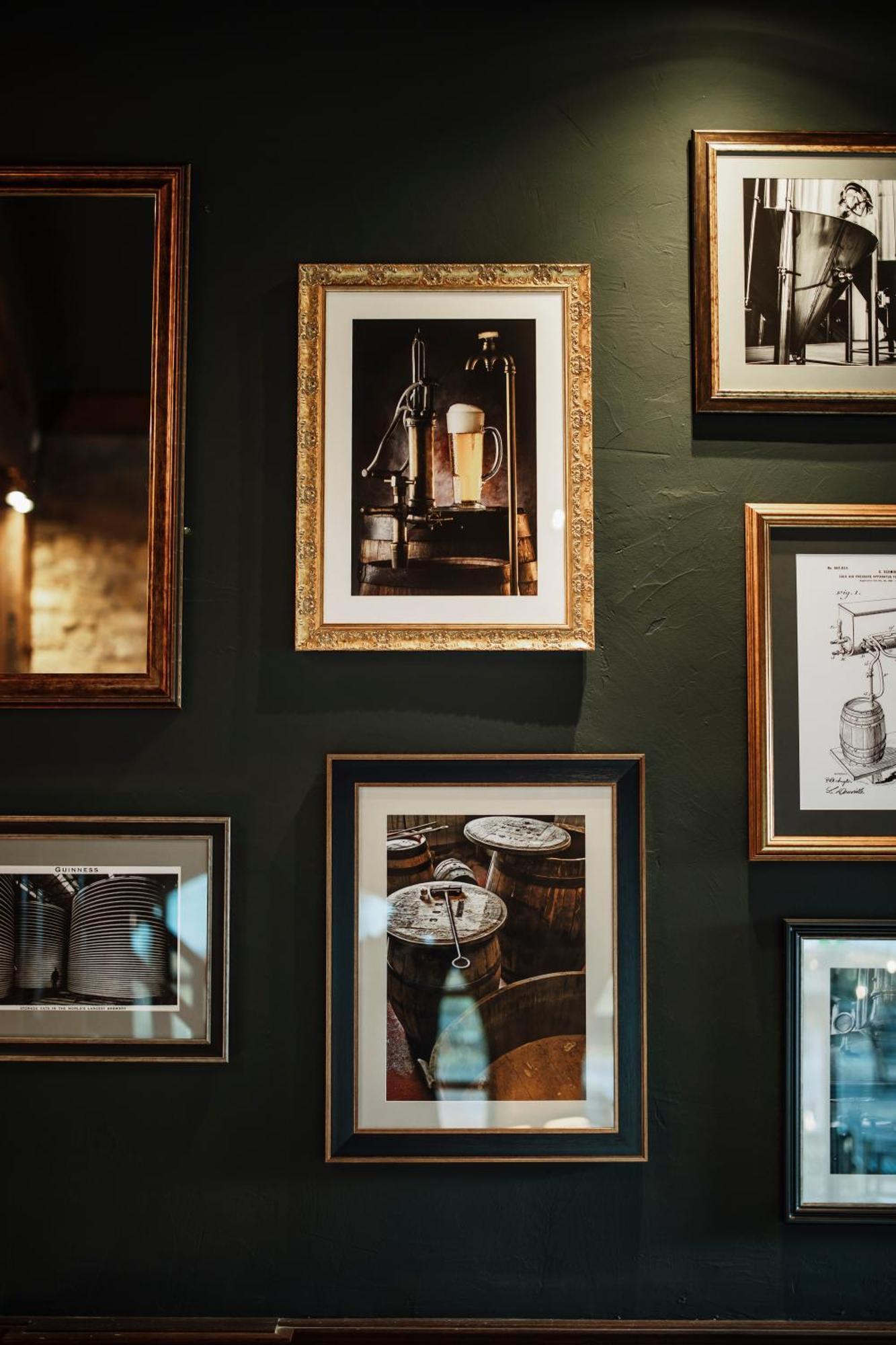 The Keelman Hotel นิวคาสเซิล อะพอน ไทน์ ภายนอก รูปภาพ